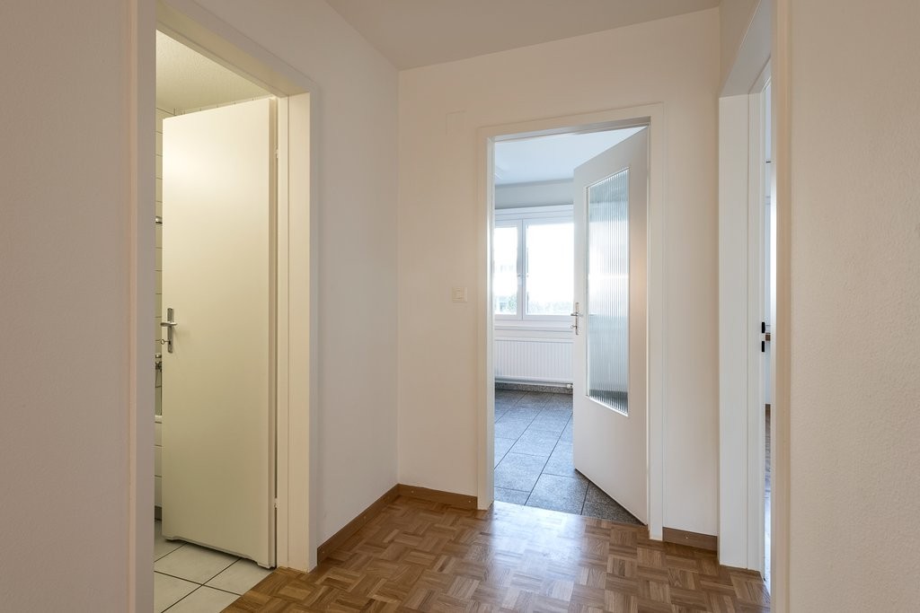 Wohnen im familiären Quartier - 6