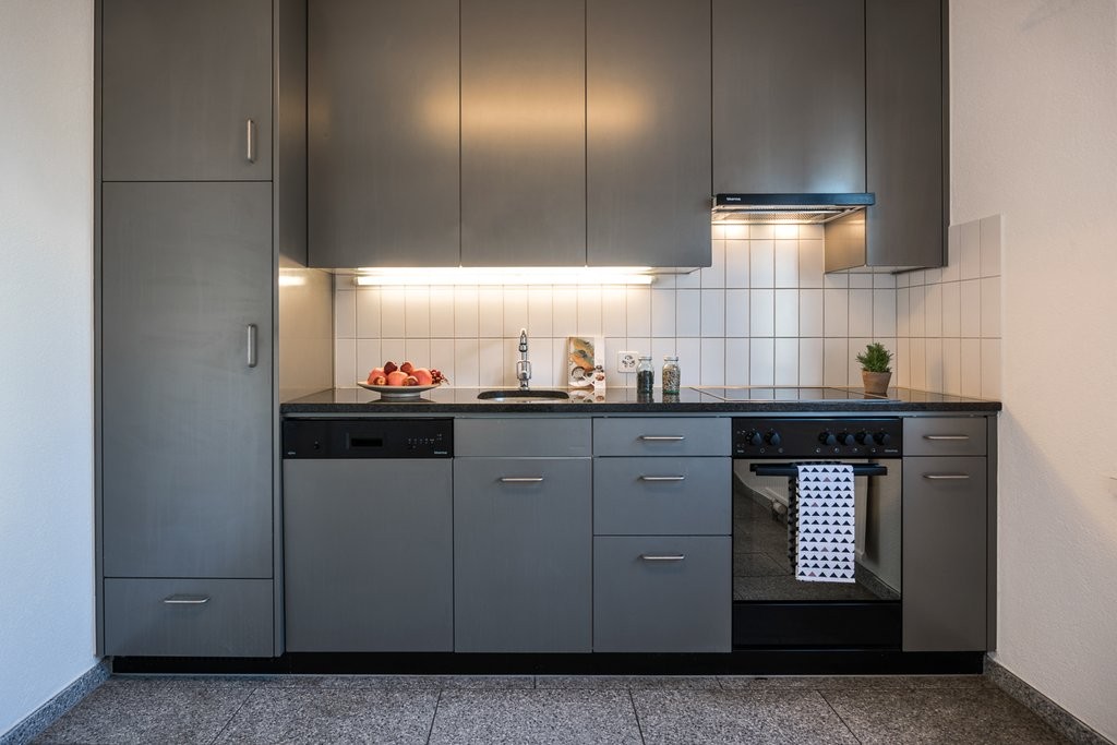 Wohnen im familiären Quartier - 7