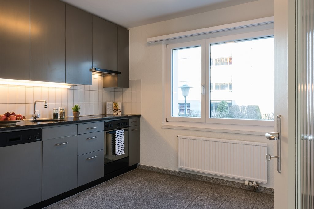 Wohnen im familiären Quartier - 8