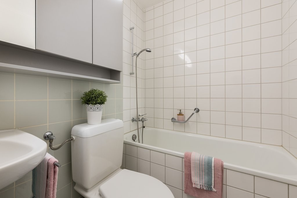 Wohnen im familiären Quartier - 9
