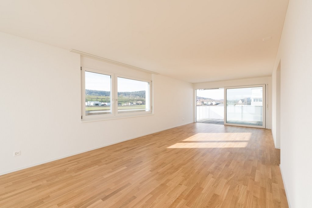 Familienwohnung am schönen Untersee - 4