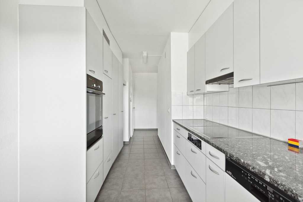 Grosszügige Familienwohnung zu Vermieten! - 6