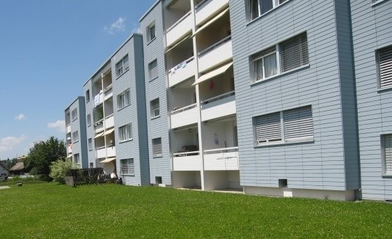 In wenigen Gehminuten am Pfäffikersee - 0