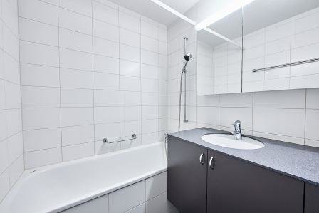 Leben Sie Ihren Wohntraum - im Zentrum von Bern! - 11