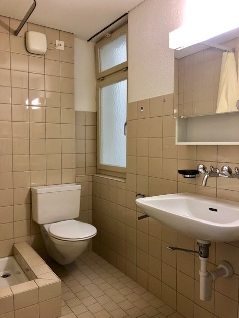 Single-Wohnung nahe Stadtzentrum - 2