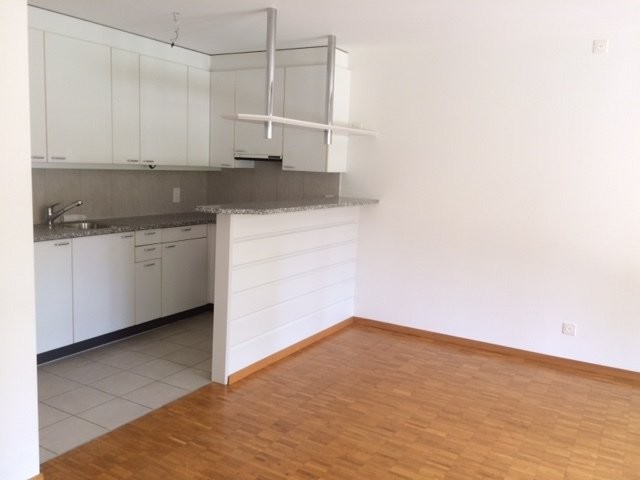 Ruhige Wohnung im Grünen! - 1