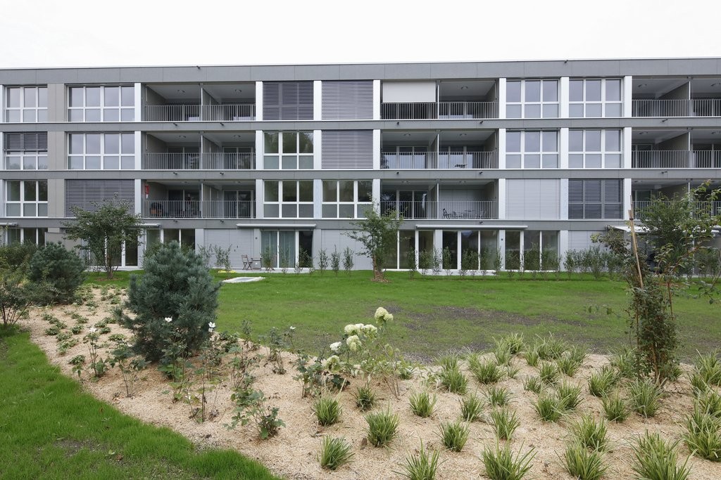 Ihre Wohnung - Ihr Paradies - 0