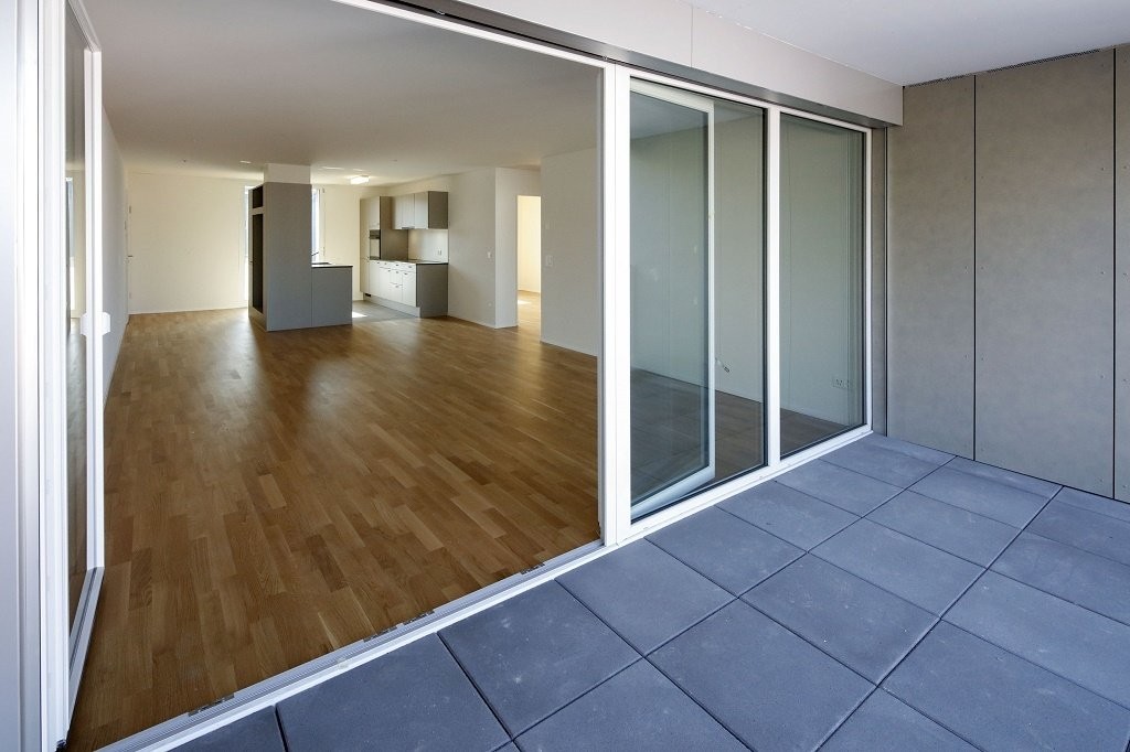 Ihre Wohnung - Ihr Paradies - 1