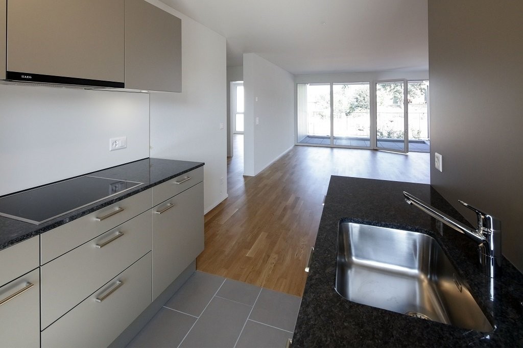 Ihre Wohnung - Ihr Paradies - 3