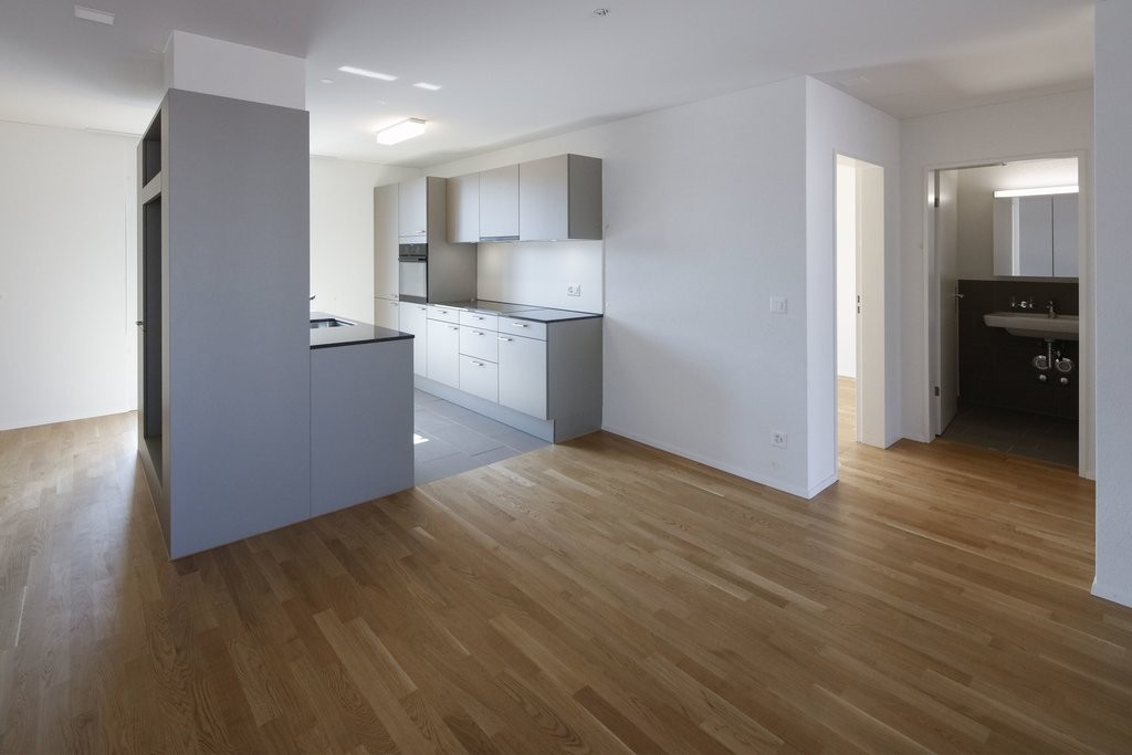 Ihre Wohnung - Ihr Paradies - 4