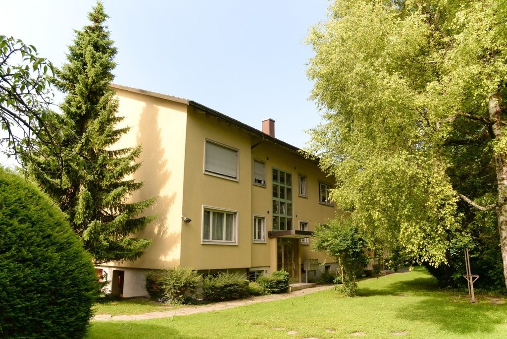 Ihre Wohnung in Nidau wartet auf Sie! - 0