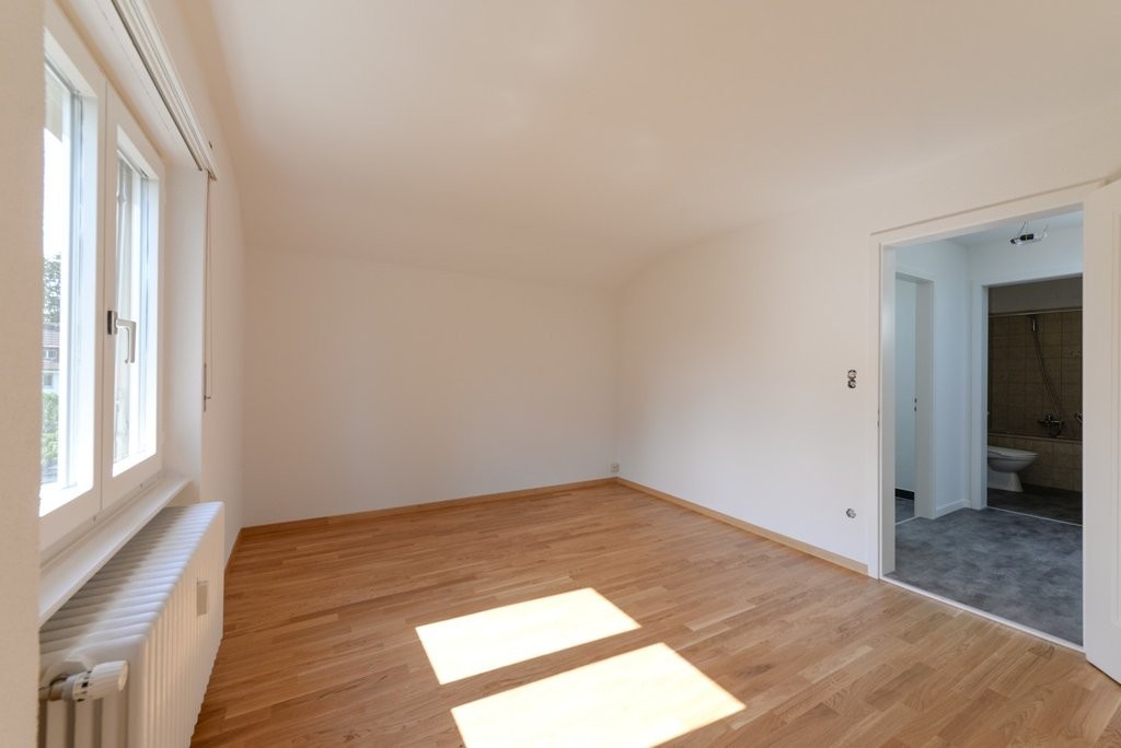 Ihre Wohnung in Nidau wartet auf Sie! - 1