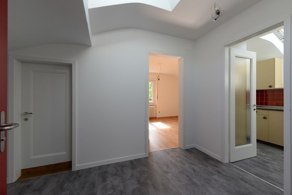 Ihre Wohnung in Nidau wartet auf Sie! - 4