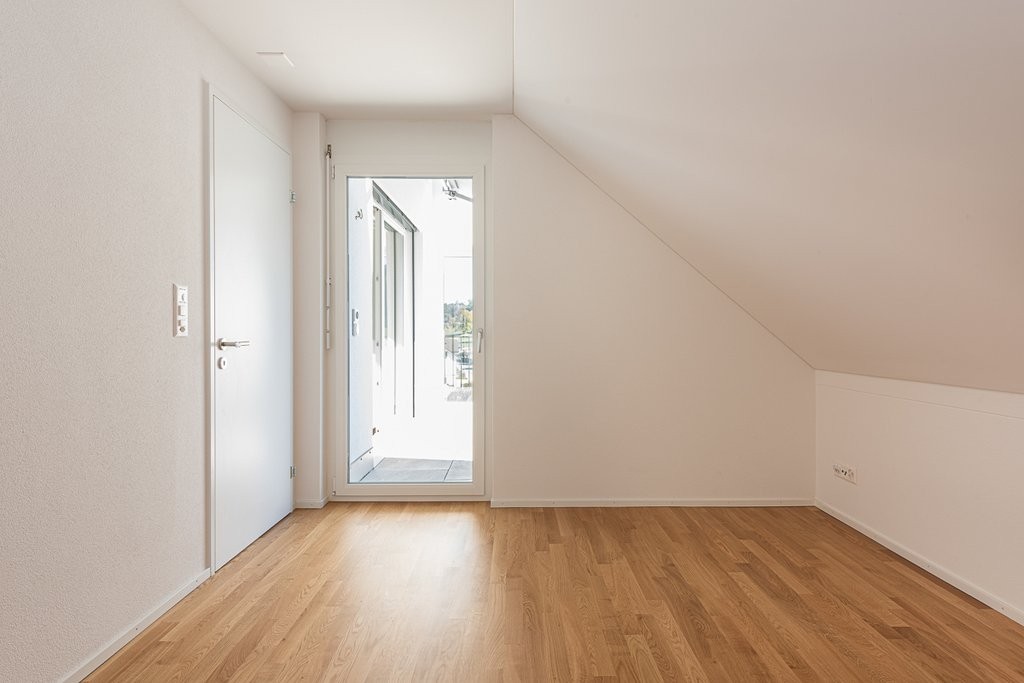 Top moderne Wohnung in Rossrüti - 2