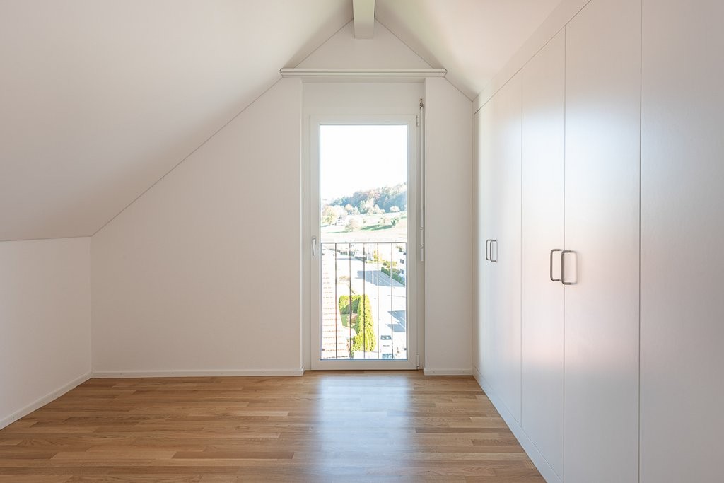 Top moderne Wohnung in Rossrüti - 3