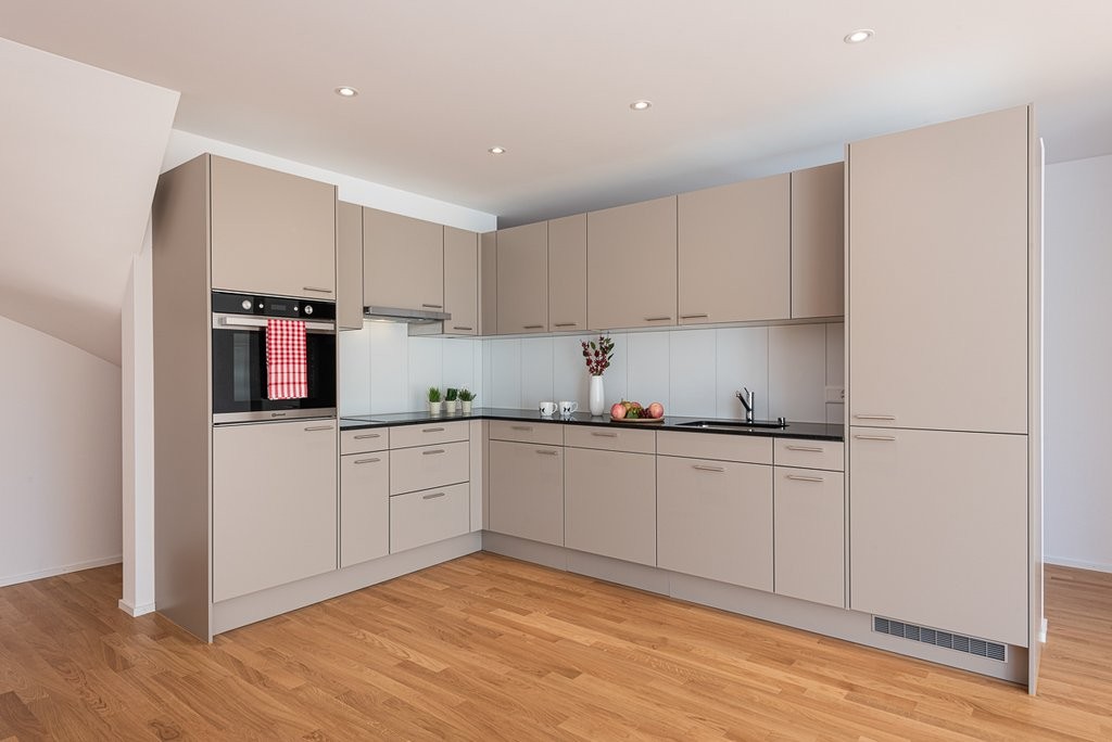 Top moderne Wohnung in Rossrüti - 4