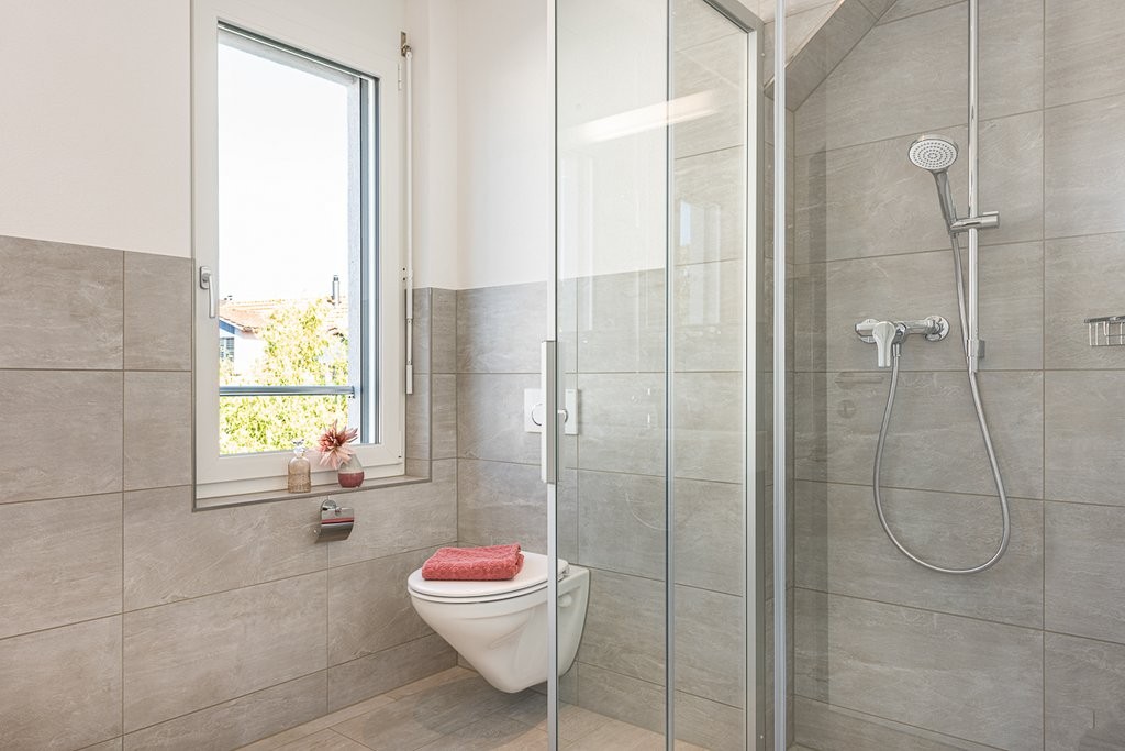 Top moderne Wohnung in Rossrüti - 7