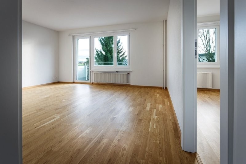 Wohnen an ruhiger Lage - 1