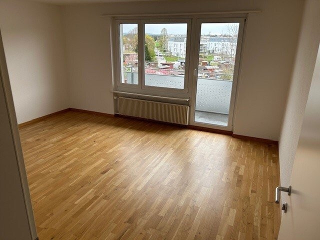 Wohnen an ruhiger Lage - 2