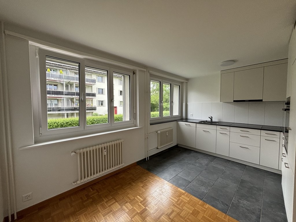3 Zimmer-Wohnung, 8634 Hombrechtikon - 1