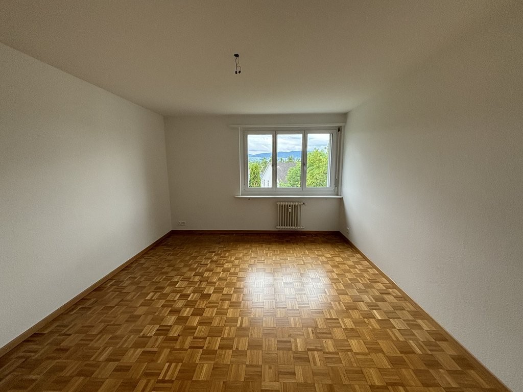 3 Zimmer-Wohnung, 8634 Hombrechtikon - 4