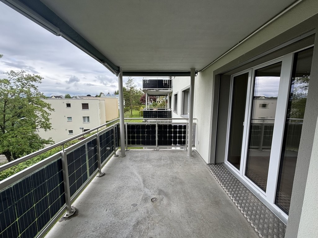 3 Zimmer-Wohnung, 8634 Hombrechtikon - 5
