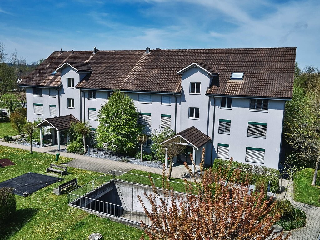 Wohnglück auf den ersten Blick - 0