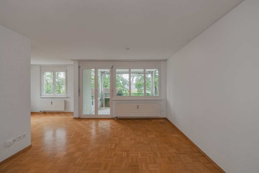 Wohnglück auf den ersten Blick - 1