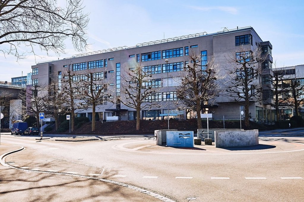 Ihr neues Zuhause mitten im Marzili! - 0