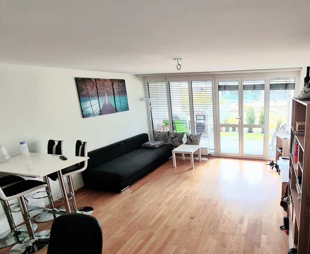 Ihr neues Zuhause mitten im Marzili! - 3