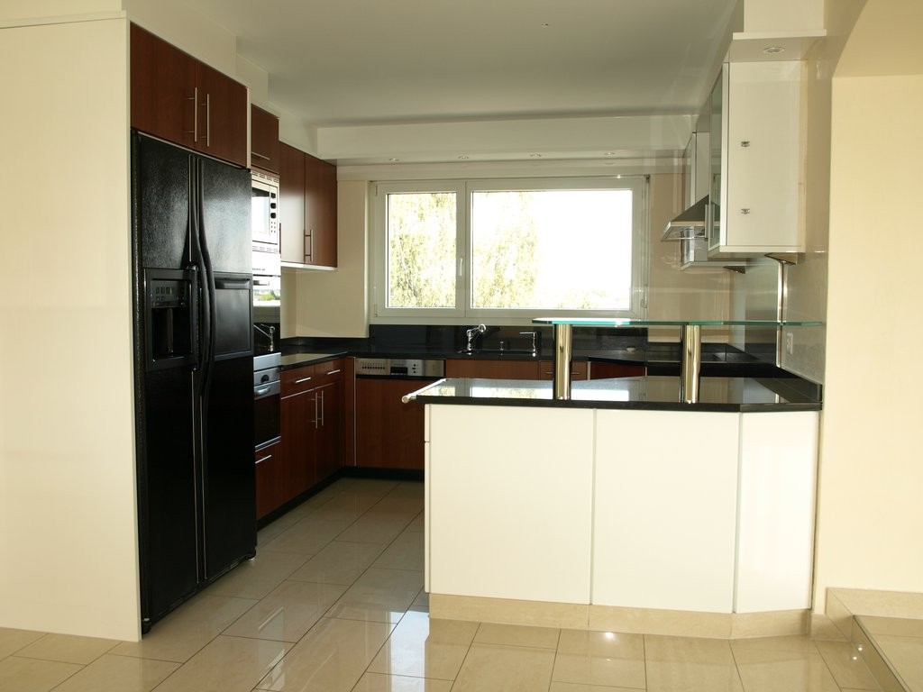 Wohnung an ruhiger und zentraler Lage! - 3