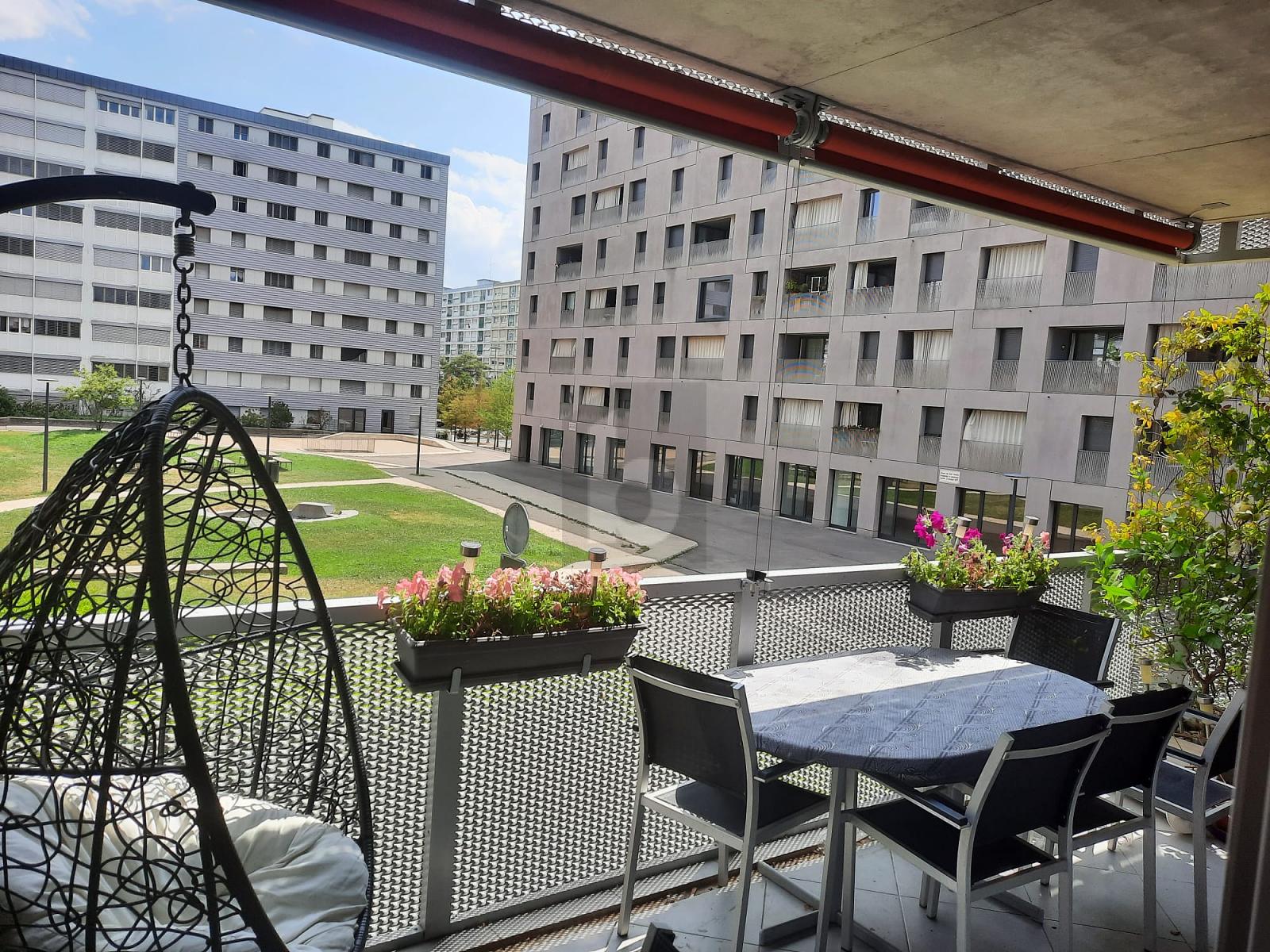 IDÉAL POUR UNE FAMILLE DANS QUARTIER CALME - 0