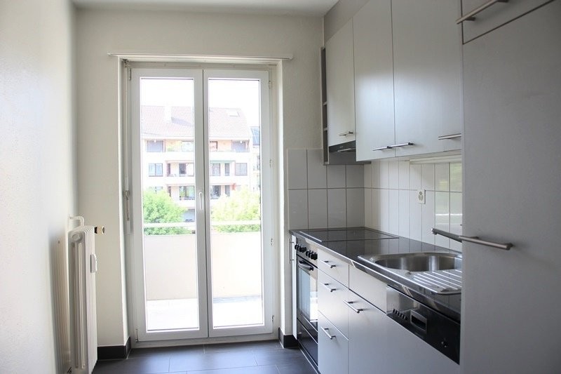 Gemütliche Singelwohnung an ruhiger Lage - 4