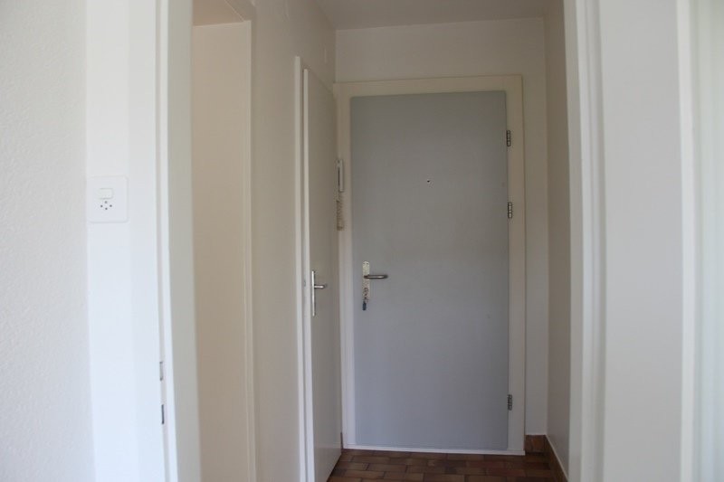 Gemütliche Singelwohnung an ruhiger Lage - 6