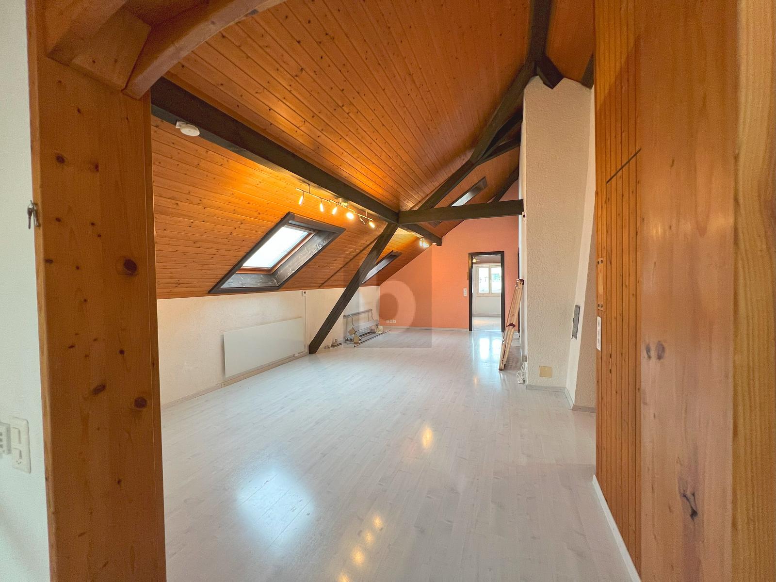 FAMILIENFREUNDLICH, GROSSRÄUMIG MIT FESTSAAL - 2