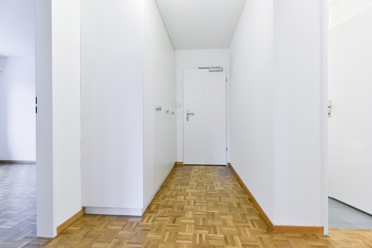 Grosse Wohnung in Jona zu vermieten - 0