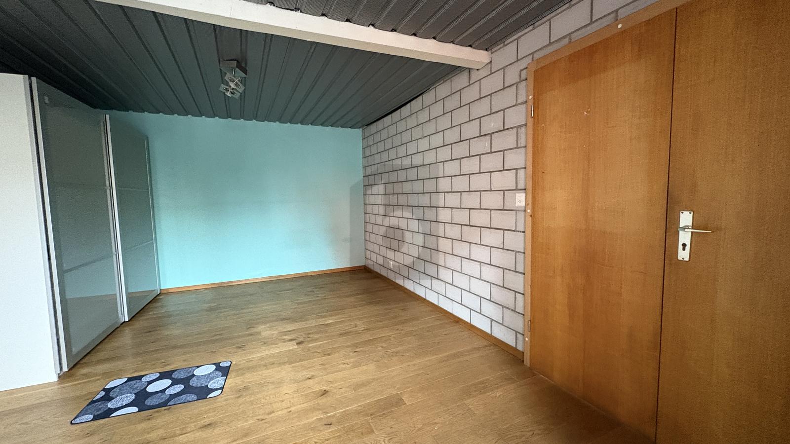 LOFT AU CENTRE VILLE AVEC 2 PLACES DE PARCS - 4