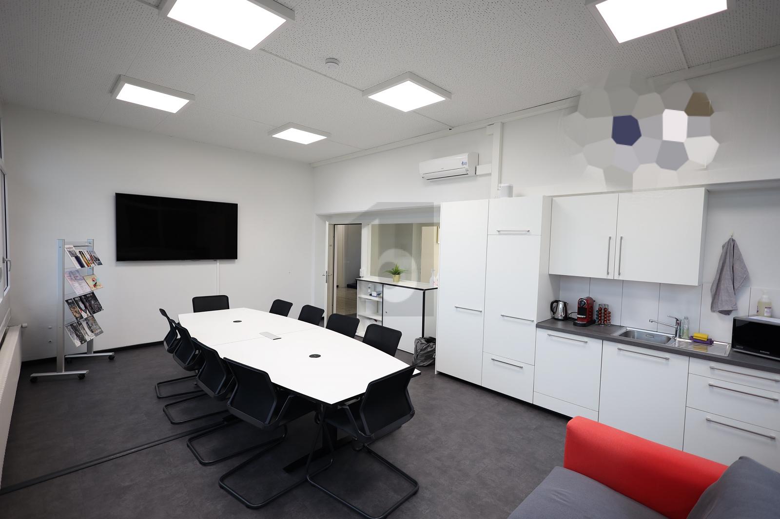 HOCHWERTIG SANIERT MIT SHOWROOM AN TOP LAGE - 4