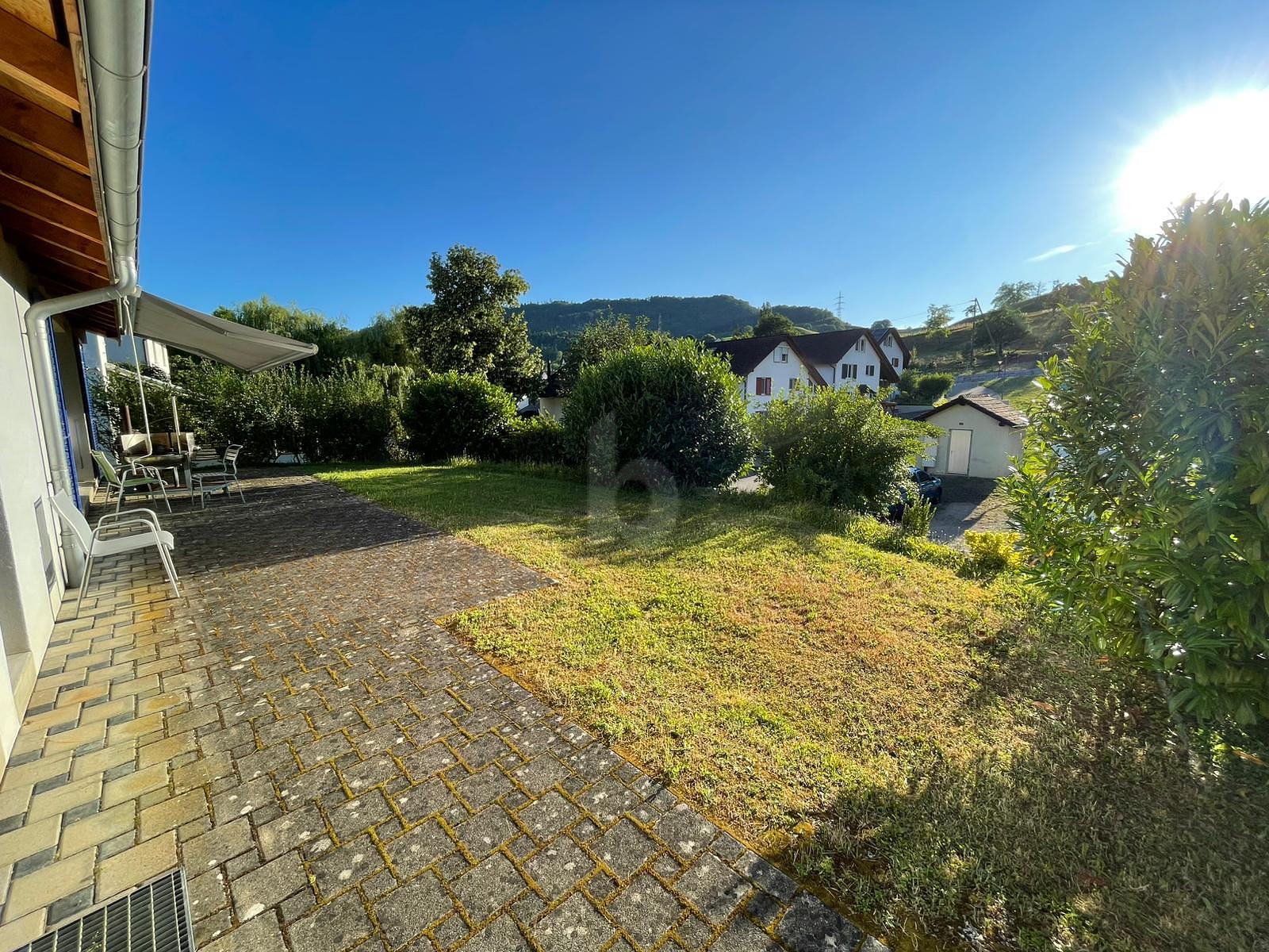 WOHNEN UND ARBEITEN AN IDYLLISCHER LAGE - 4