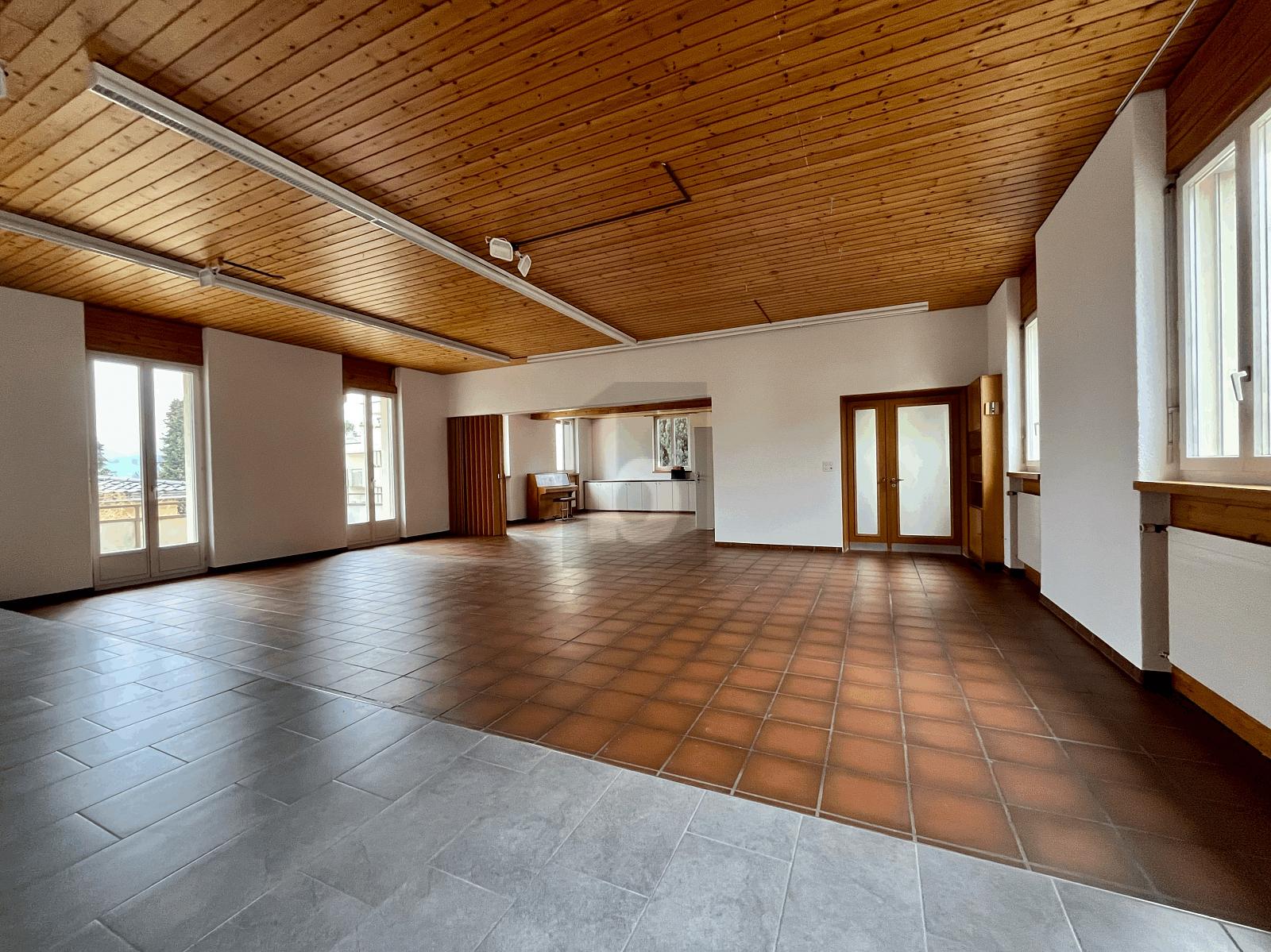 IDEAL FÜR YOGA, TANZEN USW. - 1