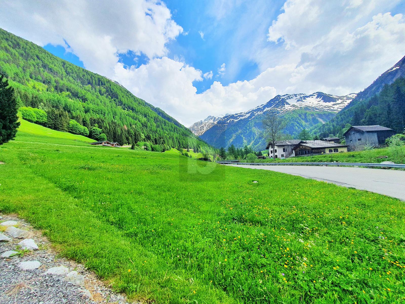 TERRAINS CONSTRUCTIBLES, AGRICOLES ET FORESTIERS - 2