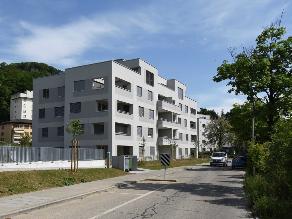 Neubauwohnungen mit Wohlfühlfaktor! - 0