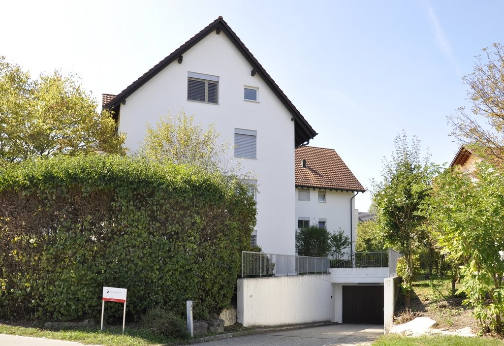 Einstellplatz zu vermieten - 0