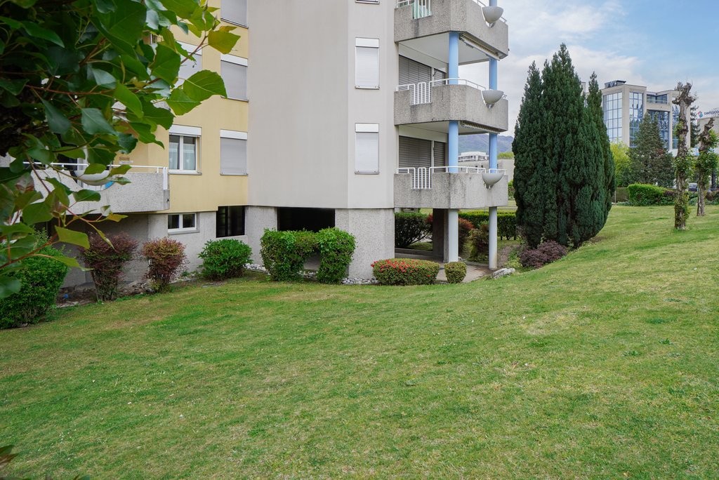3.5 locali in zona ben servita - ottimo per famiglie - 8