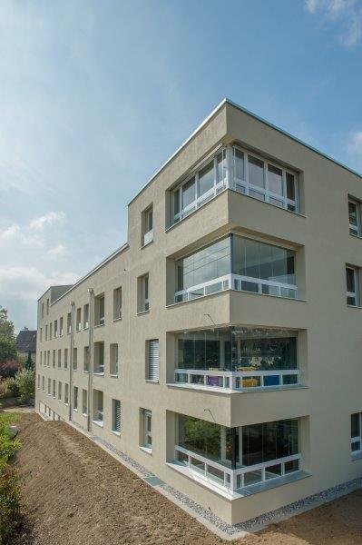 Wohnen am Puls von Biel! - 0