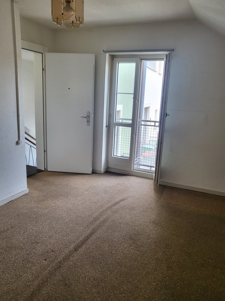 Einzelzimmer an bester Lage in Basel - 1