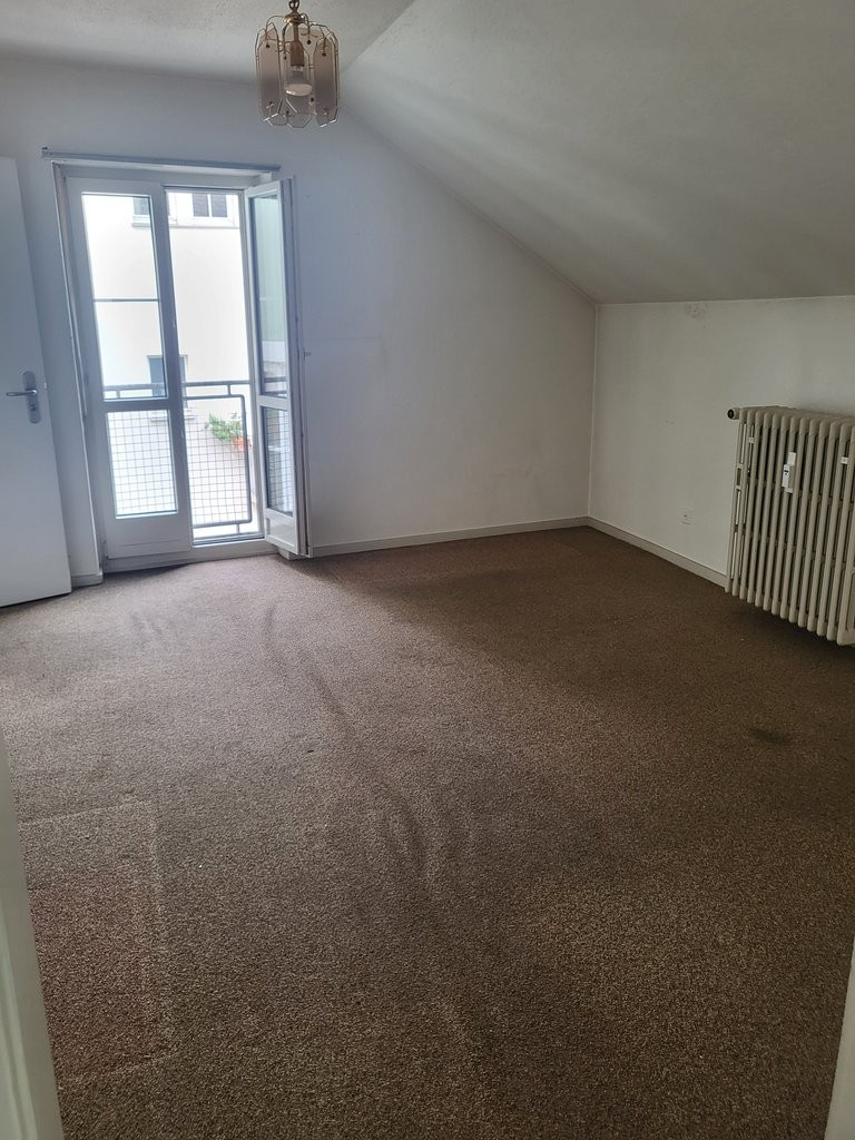 Einzelzimmer an bester Lage in Basel - 2