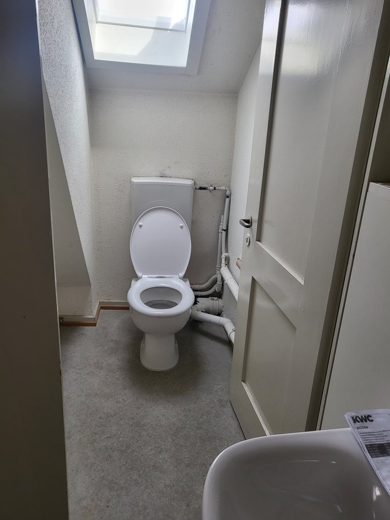 Einzelzimmer an bester Lage in Basel - 3