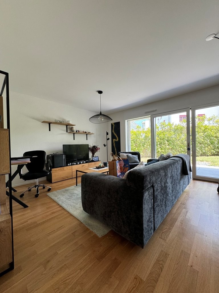 À saisir ! Splendide appartement au centre-ville d'Aigle ! - 2