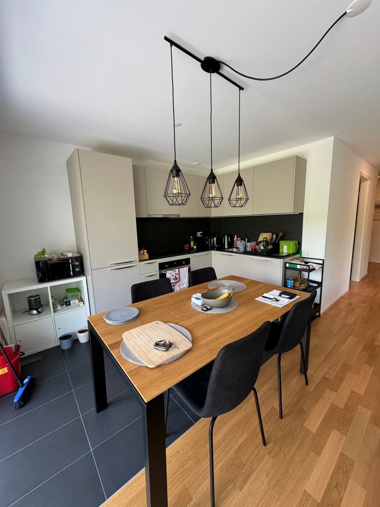 À saisir ! Splendide appartement au centre-ville d'Aigle ! - 3